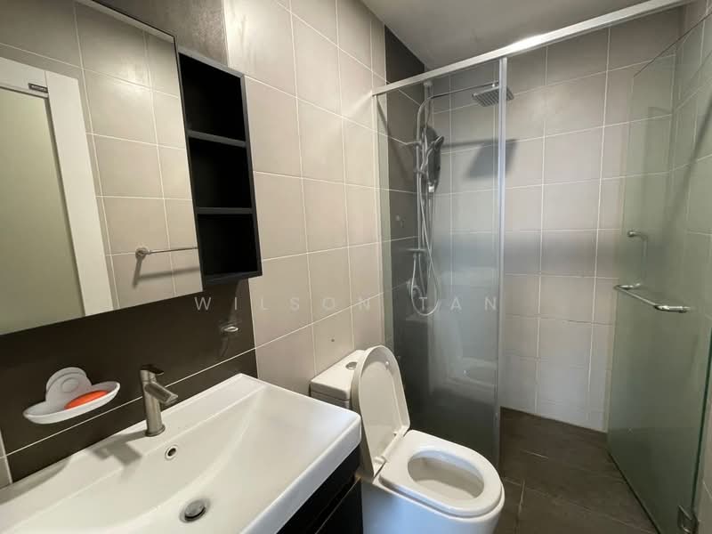Servis Apartment untuk Disewa di The Nest @ Jln Klang Lama - Wilson Tan - PropertyGuru.com.my