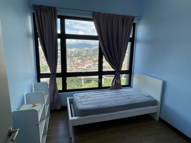 Service Residence for Rent at Astoria Ampang - Rex Tan - Bedroom - PropertyGuru.com.my