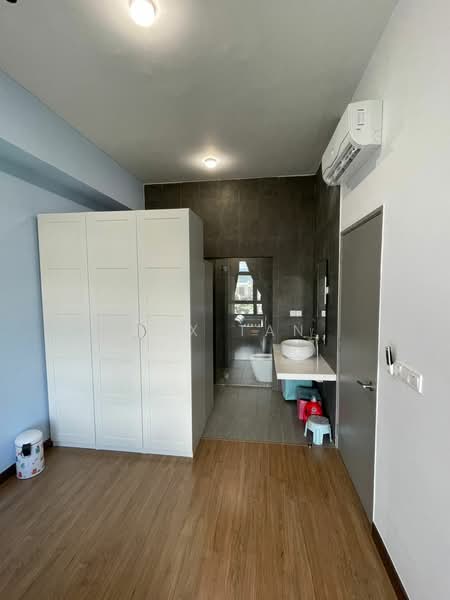 Service Residence for Rent at Astoria Ampang - Rex Tan - Bathroom - PropertyGuru.com.my