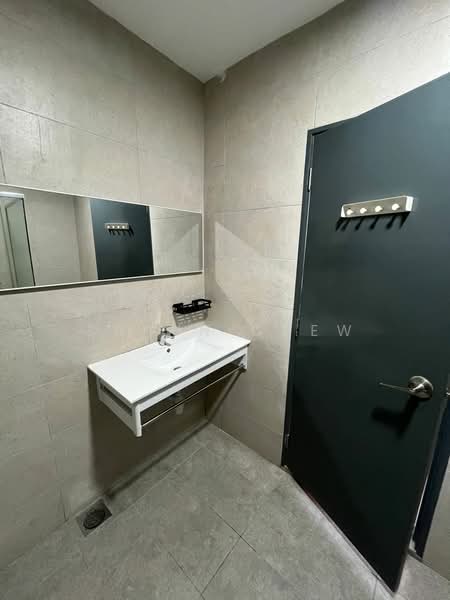 Service Residence for Rent at Aera Residence - Shaun Chew - Bathroom - PropertyGuru.com.my