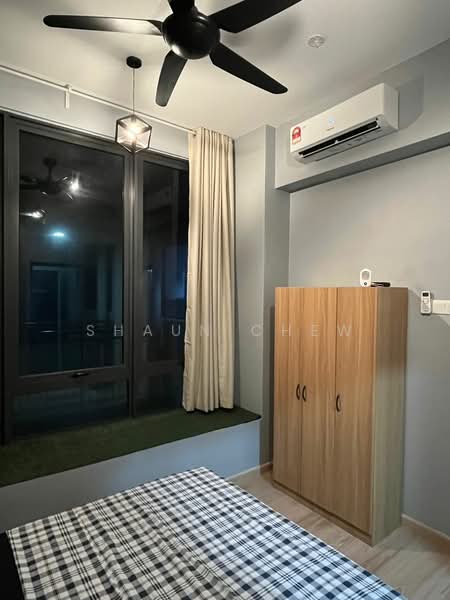 Service Residence for Rent at Aera Residence - Shaun Chew - Bedroom - PropertyGuru.com.my