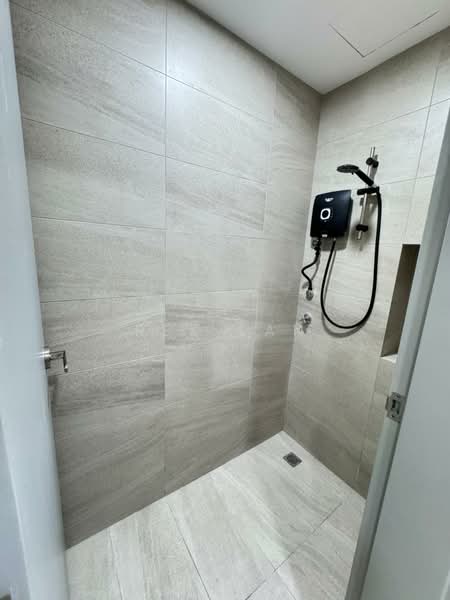 Condominium for Rent at Skyline KL - Rex Tan - Bathroom - PropertyGuru.com.my