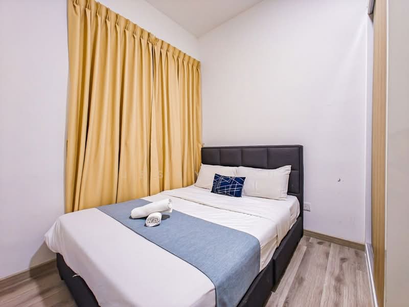 Pangsapuri untuk Disewa di Southkey Mosaic - Jessy Koh - Bedroom - PropertyGuru.com.my