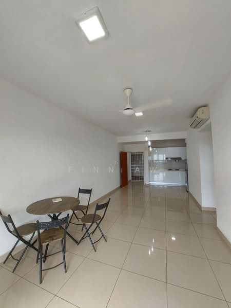 Service Residence for Rent at GP Residence - Finn Aw - PropertyGuru.com.my
