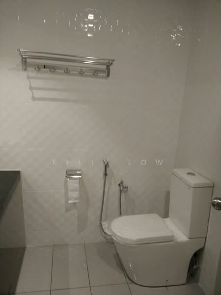 Condominium for Rent at Zefer Hill Residence - Kelly Low - PropertyGuru.com.my