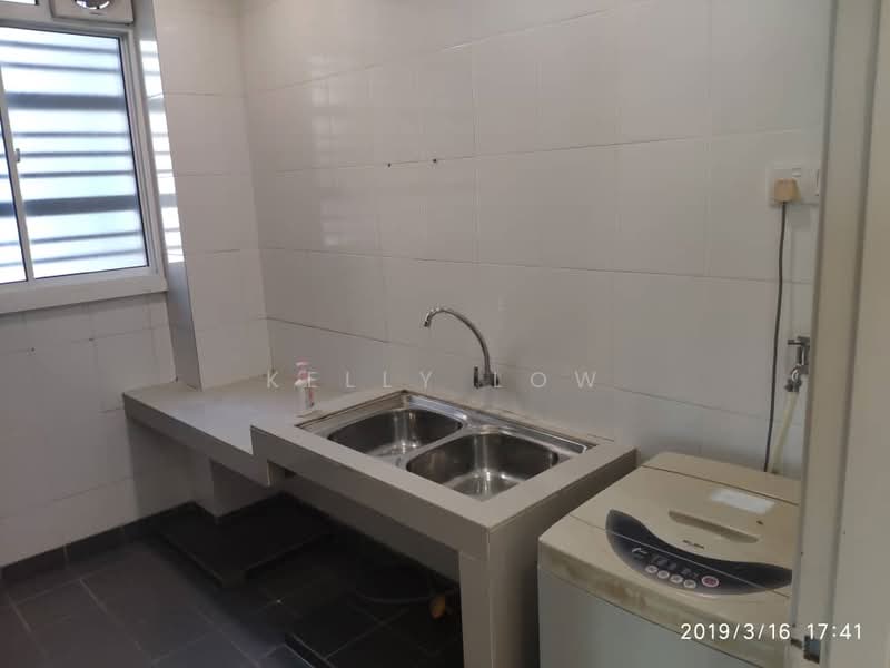 Condominium for Rent at Zefer Hill Residence - Kelly Low - PropertyGuru.com.my
