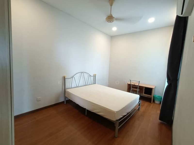 Condominium for Rent at Zefer Hill Residence - Kelly Low - PropertyGuru.com.my