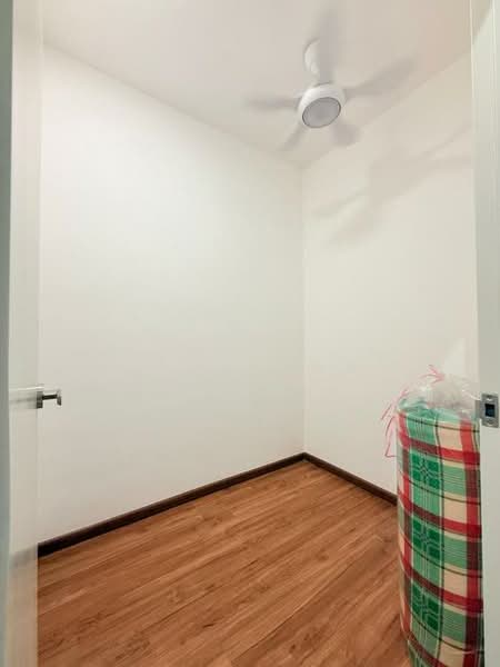 Servis Apartment untuk Disewa di Gravit8, Klang - Leon Goh - Interior - PropertyGuru.com.my