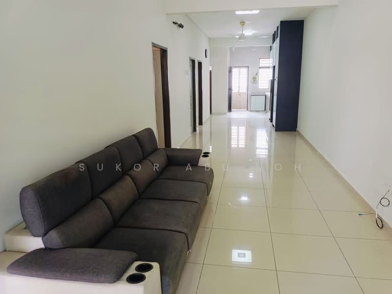 Terraced House for Sale in Taman Nusa Intan (Senawang) - Sukor Abu Noh - Interior - PropertyGuru.com.my