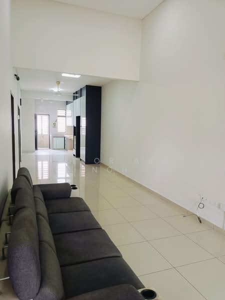 Terraced House for Sale in Taman Nusa Intan (Senawang) - Sukor Abu Noh - Living Room - PropertyGuru.com.my