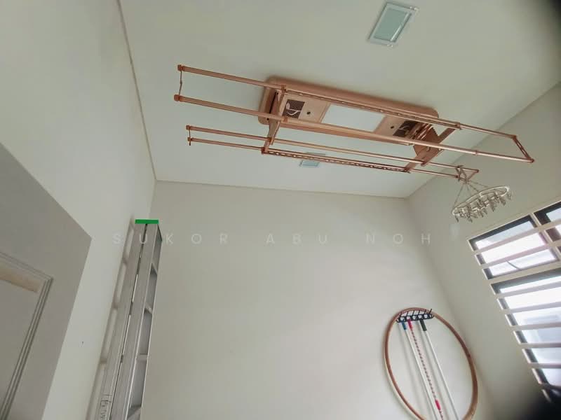 Terraced House for Sale in Taman Nusa Intan (Senawang) - Sukor Abu Noh - Interior - PropertyGuru.com.my
