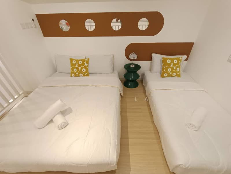 Service Residence for Rent at Sunway Grid Residence - Winnie Lau - PropertyGuru.com.my