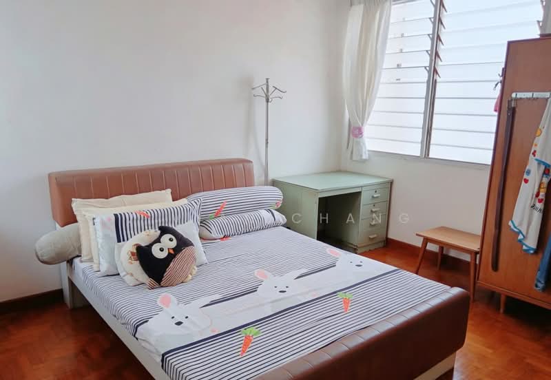 2-storey Terraced House for Sale in Pulau Tikus (Penang) - Vivian Chang - Bedroom - PropertyGuru.com.my