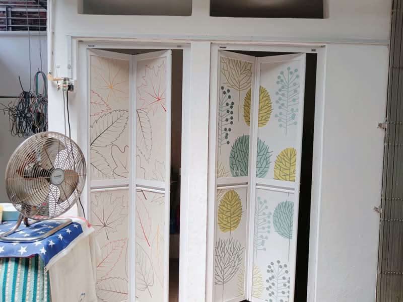 2-storey Terraced House for Sale in Pulau Tikus (Penang) - Vivian Chang - Interior - PropertyGuru.com.my