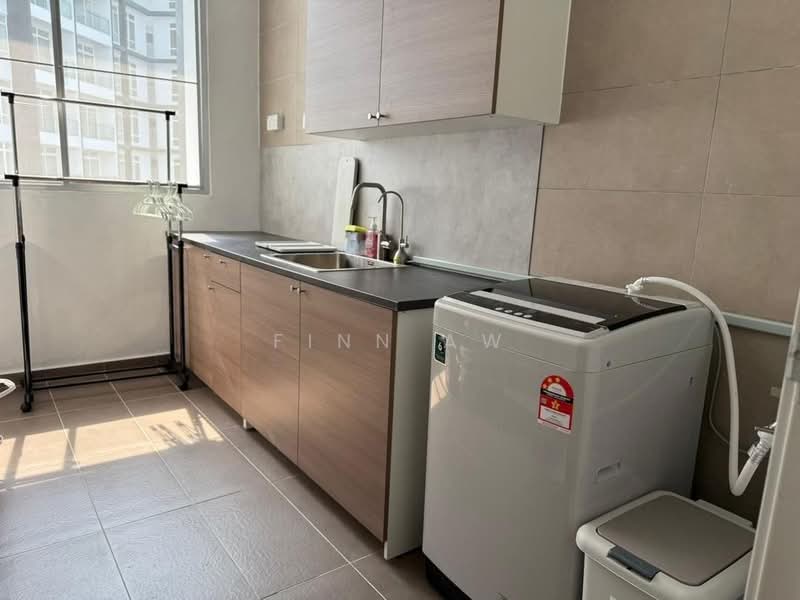 Service Residence for Rent at THE SENAI GARDEN (PANGSAPURI IMPIAN SENAI) - Finn Aw - PropertyGuru.com.my