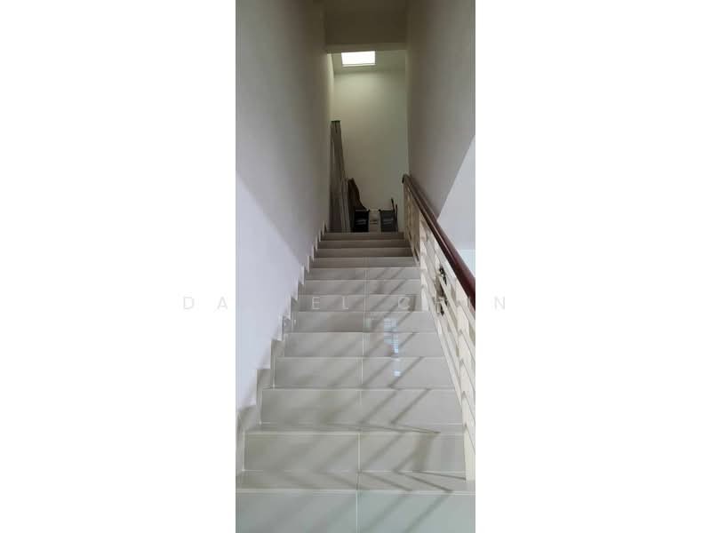Rumah Teres 2 Tingkat untuk Dijual di Ampang Saujana (Ampang) - Daniel Chin - Interior - PropertyGuru.com.my