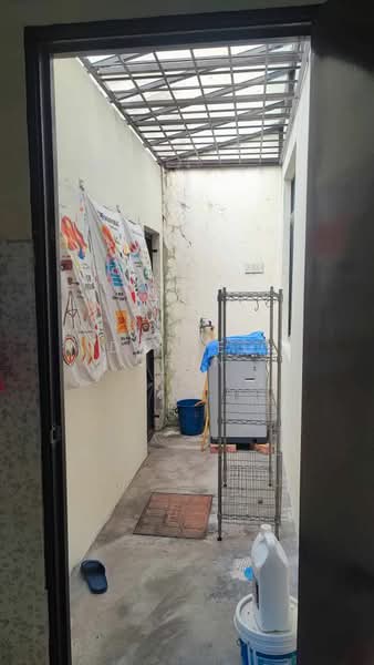 Rumah Teres 2 Tingkat untuk Dijual di Ampang Saujana (Ampang) - Daniel Chin - Exterior - PropertyGuru.com.my