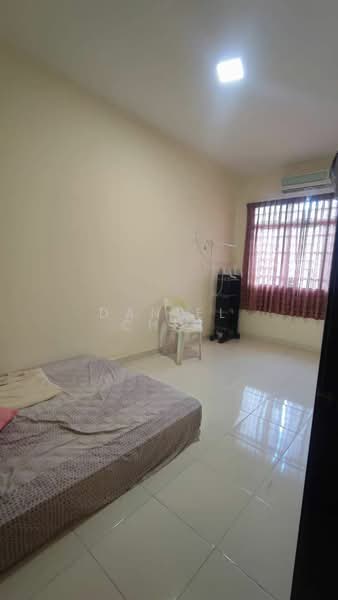 Rumah Teres 2 Tingkat untuk Dijual di Ampang Saujana (Ampang) - Daniel Chin - Bedroom - PropertyGuru.com.my