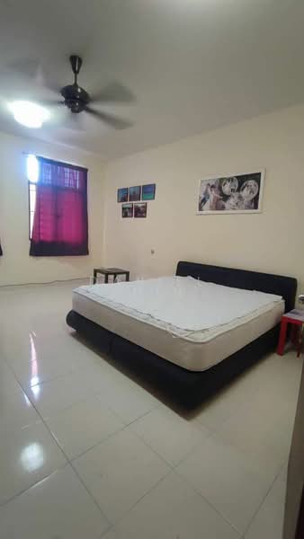 Rumah Teres 2 Tingkat untuk Dijual di Ampang Saujana (Ampang) - Daniel Chin - Bedroom - PropertyGuru.com.my
