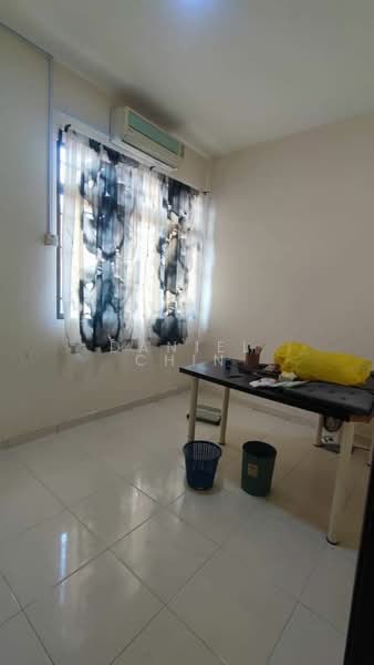 Rumah Teres 2 Tingkat untuk Dijual di Ampang Saujana (Ampang) - Daniel Chin - Study - PropertyGuru.com.my