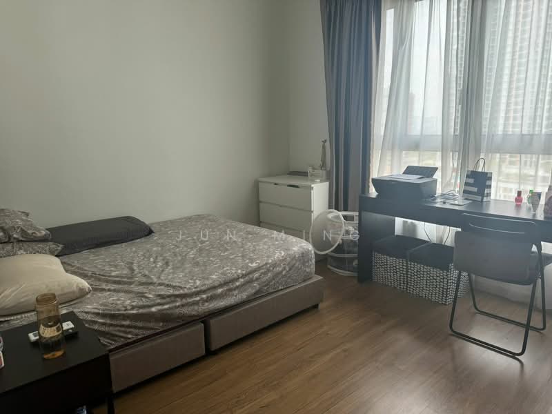 Condominium for Sale at Sunway GeoLake Residences - Jun Ming - Bedroom - PropertyGuru.com.my