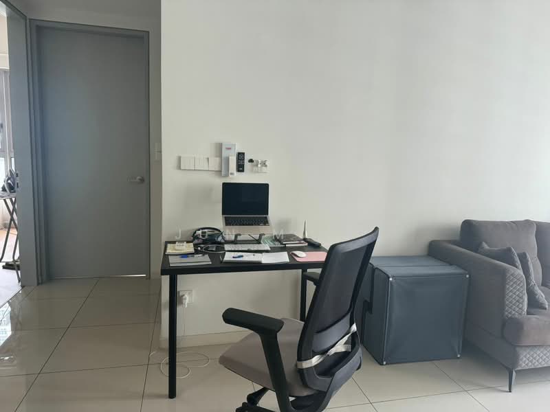 Condominium for Sale at Sunway GeoLake Residences - Jun Ming - Study - PropertyGuru.com.my