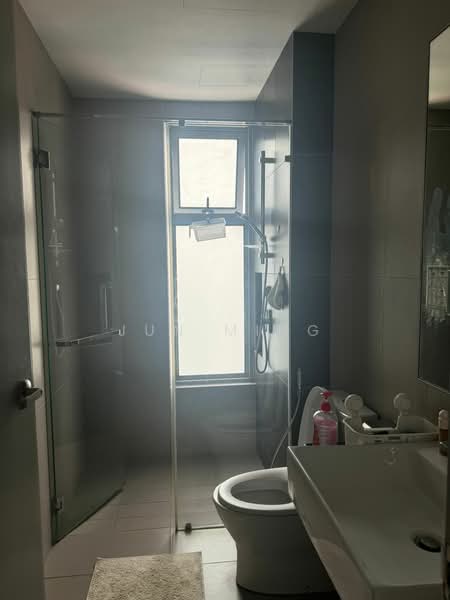 Condominium for Sale at Sunway GeoLake Residences - Jun Ming - Bathroom - PropertyGuru.com.my
