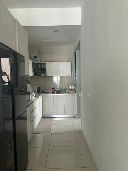 Condominium for Sale at Sunway GeoLake Residences - Jun Ming - Kitchen - PropertyGuru.com.my
