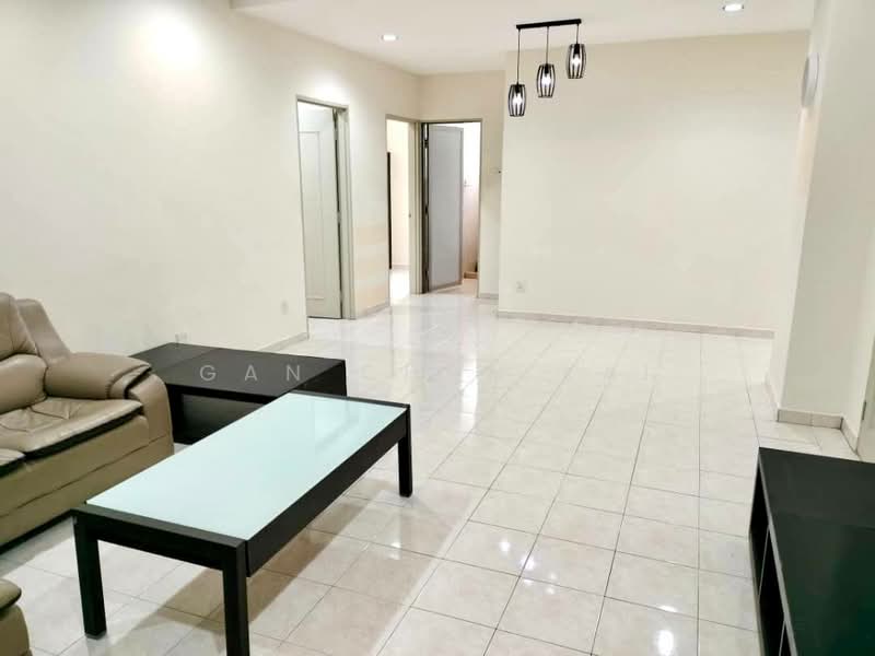 Condominium for Rent at Coastal Tower - Gan Chun Kai - Living Room - PropertyGuru.com.my