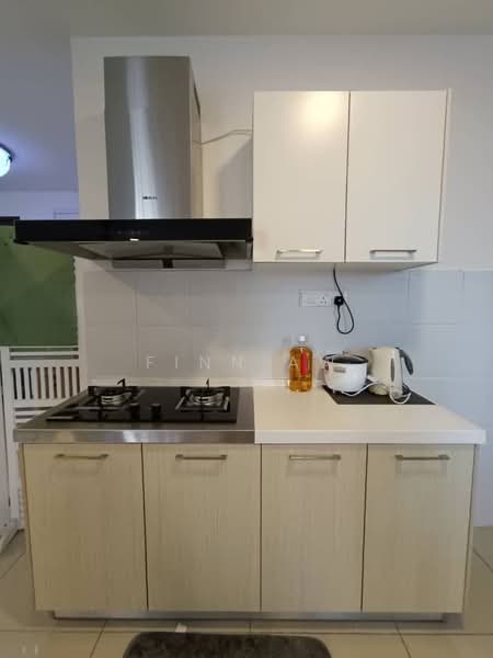 Servis Apartment untuk Disewa di D'Ambience Residences (Pangsapuri Ikatan Flora) - Finn Aw - PropertyGuru.com.my