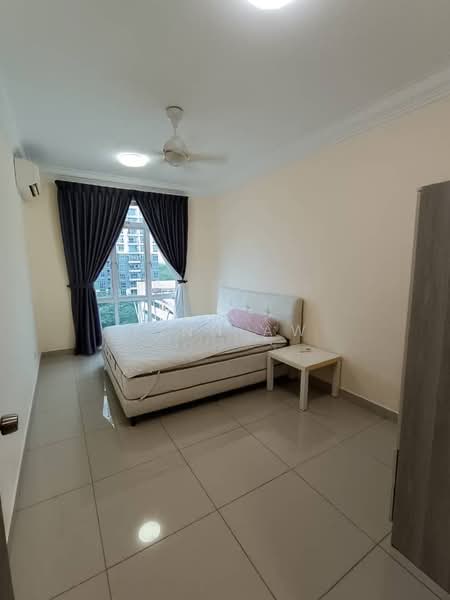 Servis Apartment untuk Disewa di D'Ambience Residences (Pangsapuri Ikatan Flora) - Finn Aw - PropertyGuru.com.my