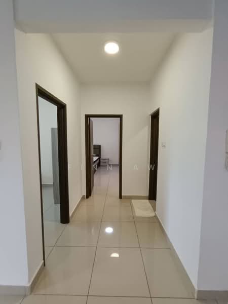 Servis Apartment untuk Disewa di D'Ambience Residences (Pangsapuri Ikatan Flora) - Finn Aw - PropertyGuru.com.my