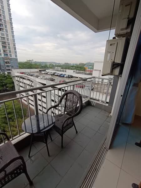 Servis Apartment untuk Disewa di D'Ambience Residences (Pangsapuri Ikatan Flora) - Finn Aw - PropertyGuru.com.my