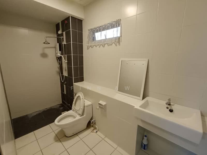 Servis Apartment untuk Disewa di D'Ambience Residences (Pangsapuri Ikatan Flora) - Finn Aw - PropertyGuru.com.my