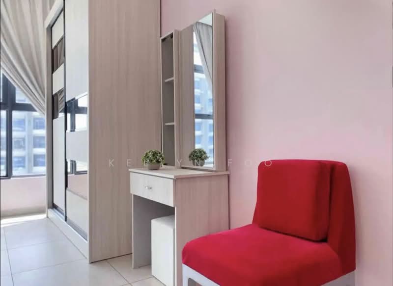 Service Residence for Rent at Atlantis Residences (Pangsapuri Atlantis Kota Syahbandar) - Kellyn Foo - Interior - PropertyGuru.com.my