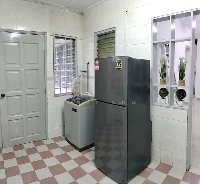 2-storey Terraced House for Rent in SS7 (Petaling Jaya) - Casey Ong - Interior - PropertyGuru.com.my