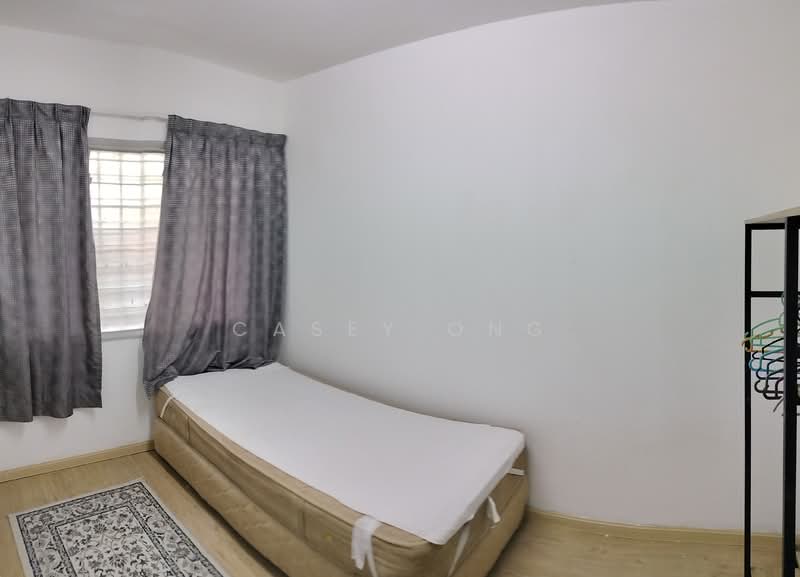 2-storey Terraced House for Rent in SS7 (Petaling Jaya) - Casey Ong - Bedroom - PropertyGuru.com.my