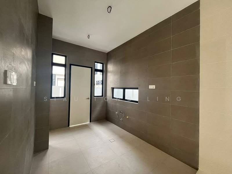 Semi-Detached House for Rent in Taman Sutera Utama (Skudai) - Siau Tong Ling - Interior - PropertyGuru.com.my