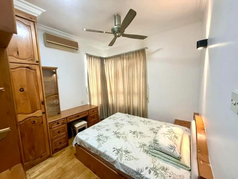 Kondominium untuk Disewa di Gurney Park Condominium - Gan Chun Kai - Bedroom - PropertyGuru.com.my