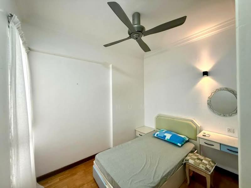 Kondominium untuk Disewa di Gurney Park Condominium - Gan Chun Kai - Bedroom - PropertyGuru.com.my