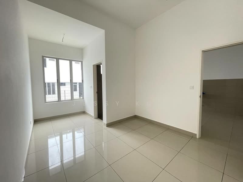 2-storey Terraced House for Rent in Taman Impian Emas (Skudai) - Jessy Koh - Interior - PropertyGuru.com.my