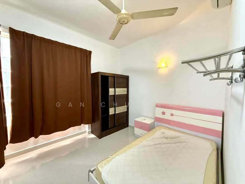Kondominium untuk Disewa di Gurney Park Condominium - Gan Chun Kai - Bedroom - PropertyGuru.com.my