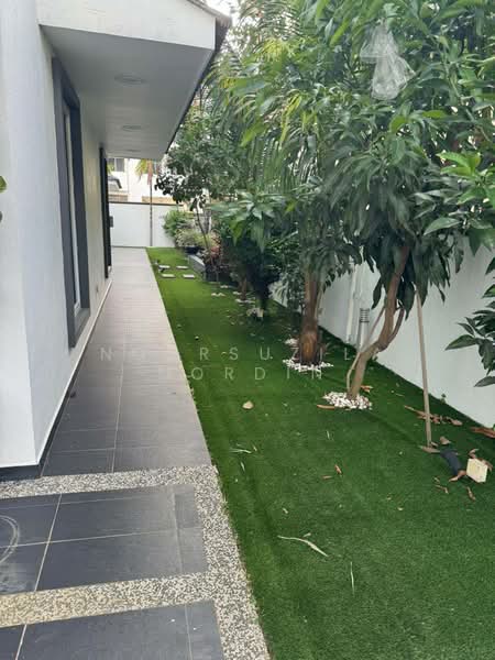 Bungalow for Rent in Taman Ampang Utama (Ampang) - Noorsuzila Nordin - Exterior - PropertyGuru.com.my