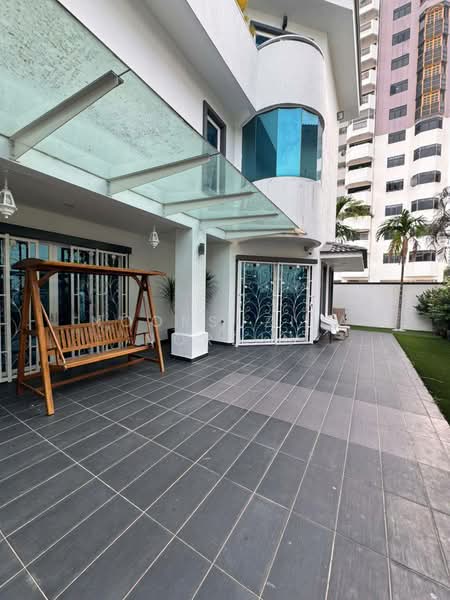 Bungalow for Rent in Taman Ampang Utama (Ampang) - Noorsuzila Nordin - Exterior - PropertyGuru.com.my