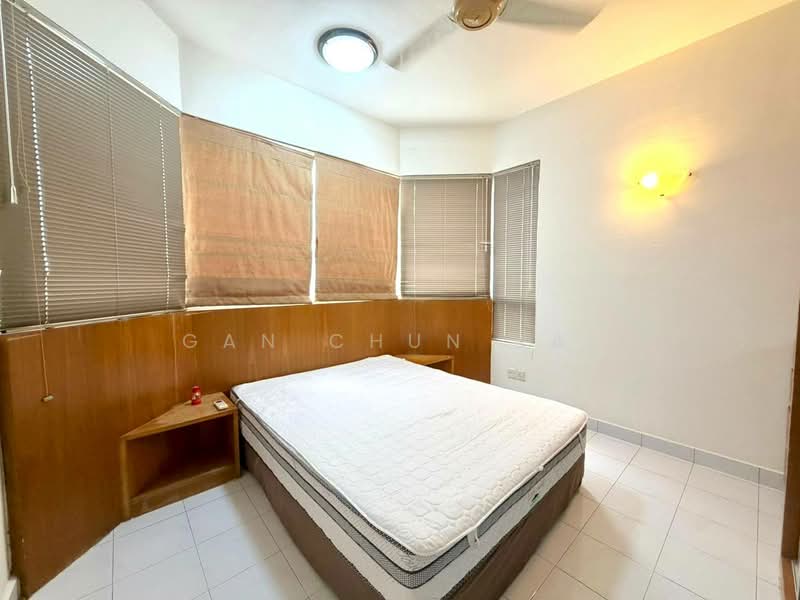 Kondominium untuk Disewa di Gurney Park Condominium - Gan Chun Kai - Bedroom - PropertyGuru.com.my