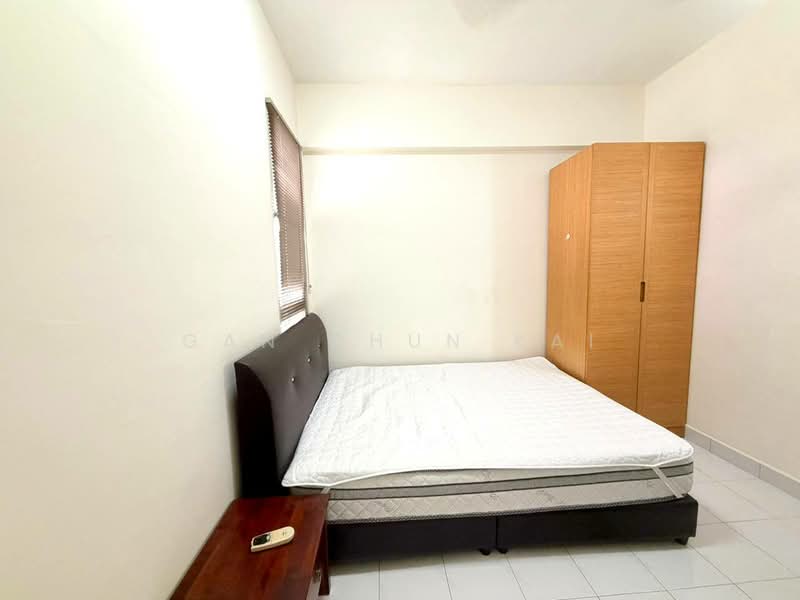 Kondominium untuk Disewa di Gurney Park Condominium - Gan Chun Kai - Bedroom - PropertyGuru.com.my