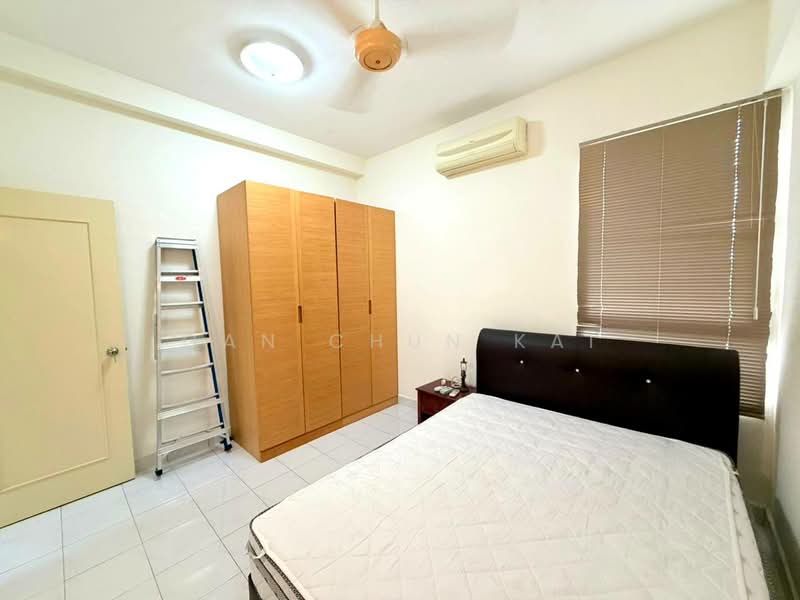 Kondominium untuk Disewa di Gurney Park Condominium - Gan Chun Kai - Bedroom - PropertyGuru.com.my