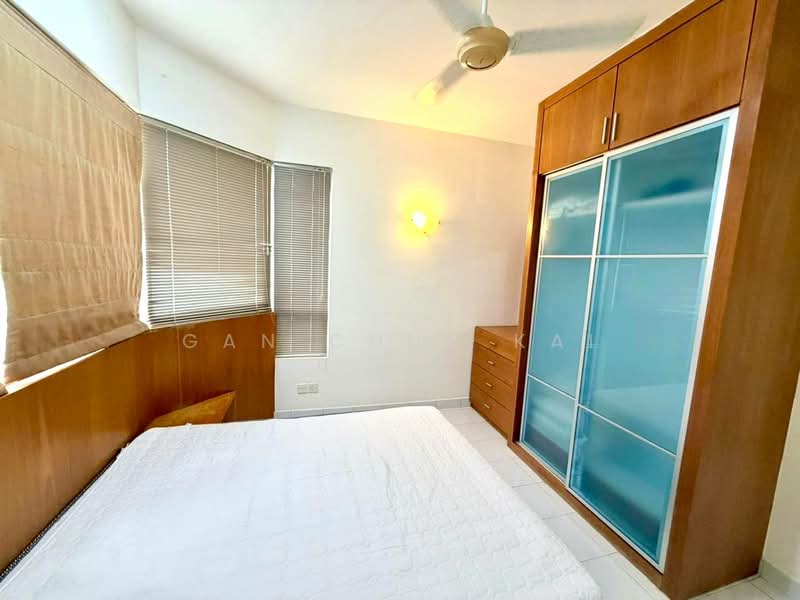 Kondominium untuk Disewa di Gurney Park Condominium - Gan Chun Kai - Bedroom - PropertyGuru.com.my