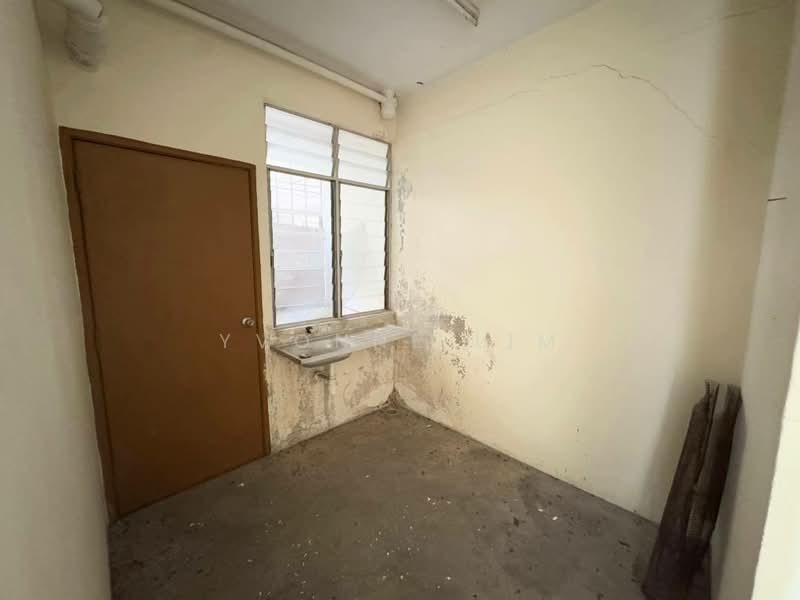 Flat for Sale at Taman Seri Orkid - Yvonne Lim - Interior - PropertyGuru.com.my