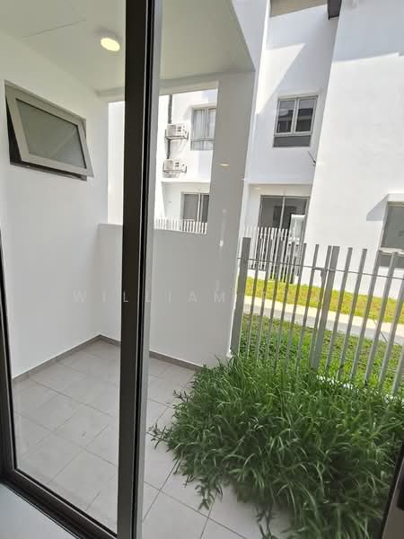 Rumah Teres 2 Tingkat untuk Disewa di Bandar Gamuda Cove (Dengkil) - William Pua - Exterior - PropertyGuru.com.my